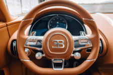 Bugatti Chiron Sport ‘Les Legendes Du Ciel’