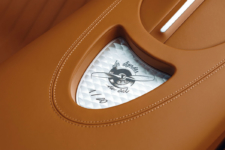 Bugatti Chiron Sport ‘Les Legendes Du Ciel’