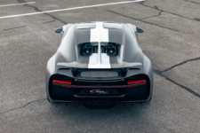 Bugatti Chiron Sport ‘Les Legendes Du Ciel’