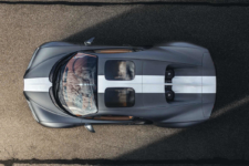 Bugatti Chiron Sport ‘Les Legendes Du Ciel’