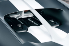 Bugatti Chiron Sport ‘Les Legendes Du Ciel’