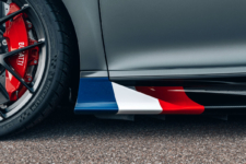 Bugatti Chiron Sport ‘Les Legendes Du Ciel’