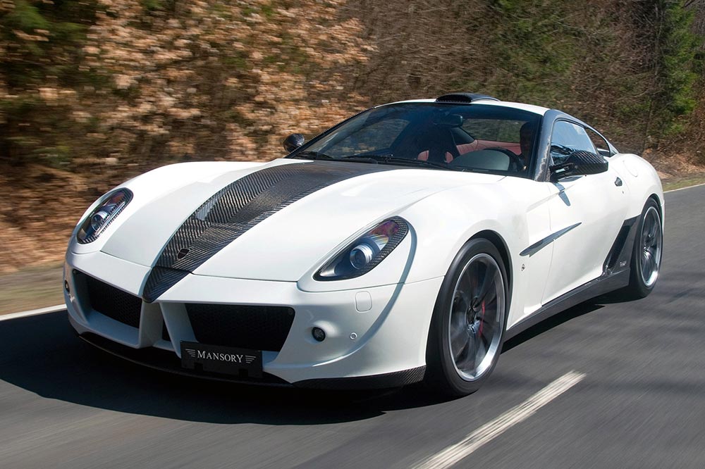 coches de Samuel Eto'o 