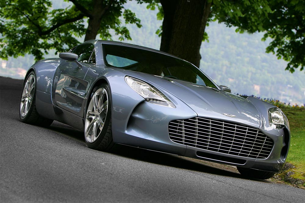 coches de Samuel Eto'o 