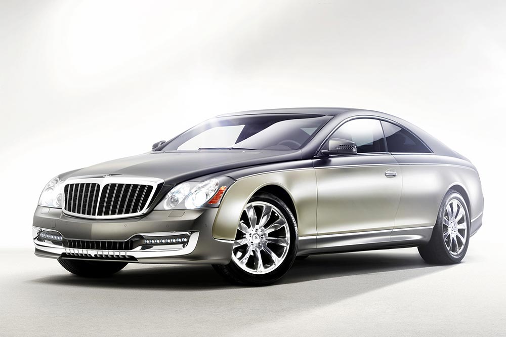 coches de Samuel Eto'o 