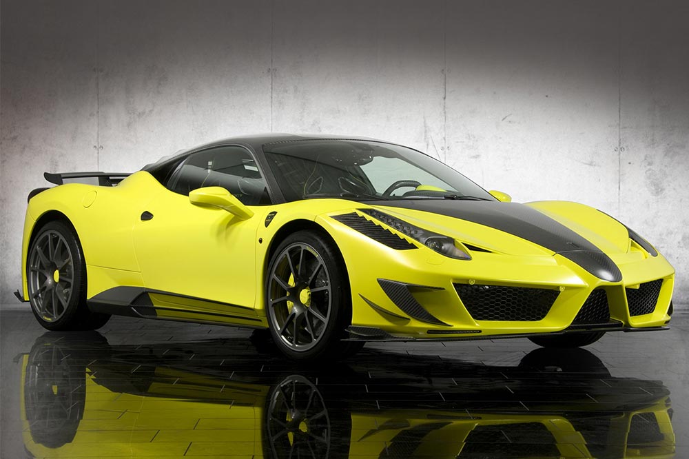 coches de Samuel Eto'o 