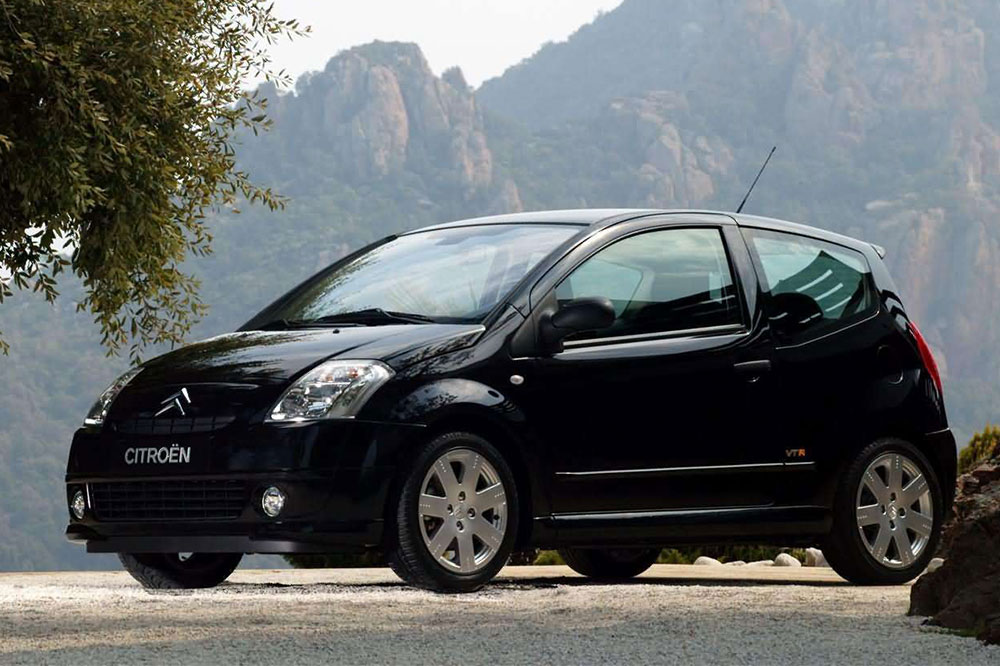 coches de segunda mano por menos de 1500 euros 