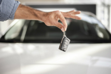 Estos son los 10 coches nuevos más baratos que puedes comprar por Internet Comprar coche