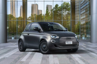 El Fiat 500 se moderniza y se electrifica para seguir siendo un referente Fiat 500