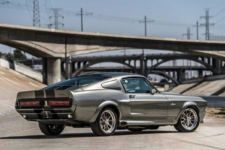 Ford Mustang Eleanor