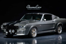 Ford Mustang Eleanor