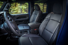 Jeep Gladiator Top Dog Concept