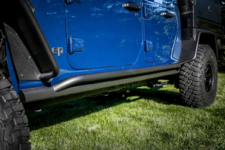 Jeep Gladiator Top Dog Concept