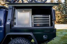 Jeep Gladiator Top Dog Concept