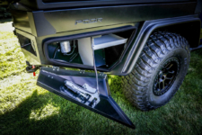 Jeep Gladiator Top Dog Concept