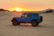 Jeep Wrangler Rubicon 392 2021