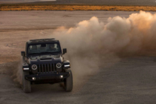 Jeep Wrangler Rubicon 392 2021