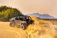 Jeep Wrangler Rubicon 392 2021