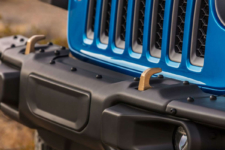 Jeep Wrangler Rubicon 392 2021