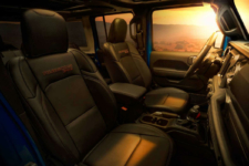 Jeep Wrangler Rubicon 392 2021