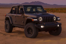 Jeep Wrangler Rubicon 392 2021