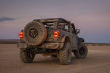 Jeep Wrangler Rubicon 392 2021