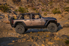 Jeep Wrangler Rubicon 392 2021