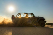 Jeep Wrangler Rubicon 392 2021