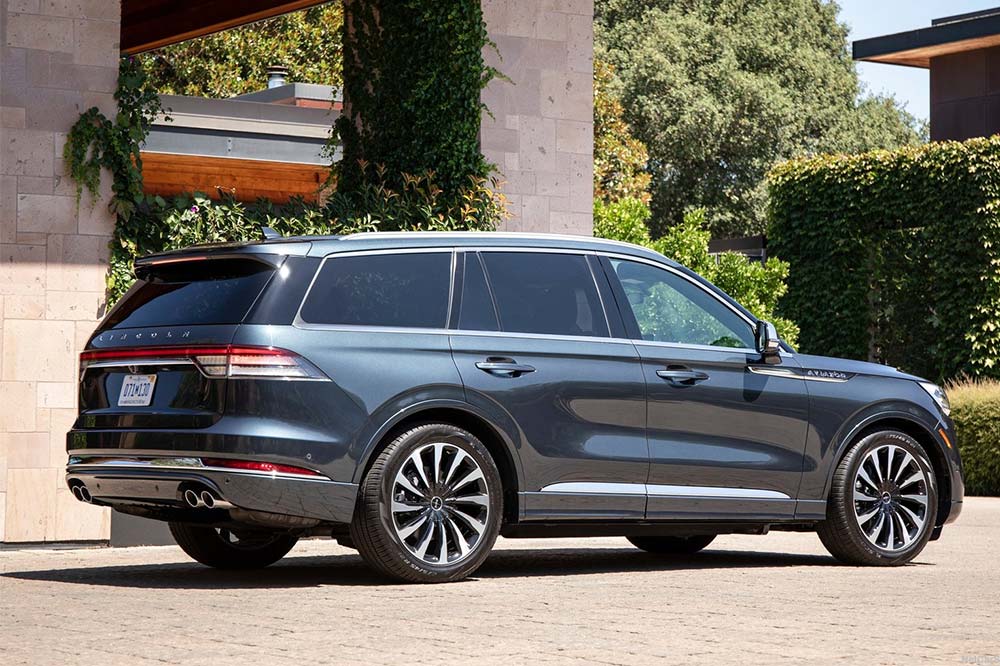 marcas de coches menos fiables de 2020