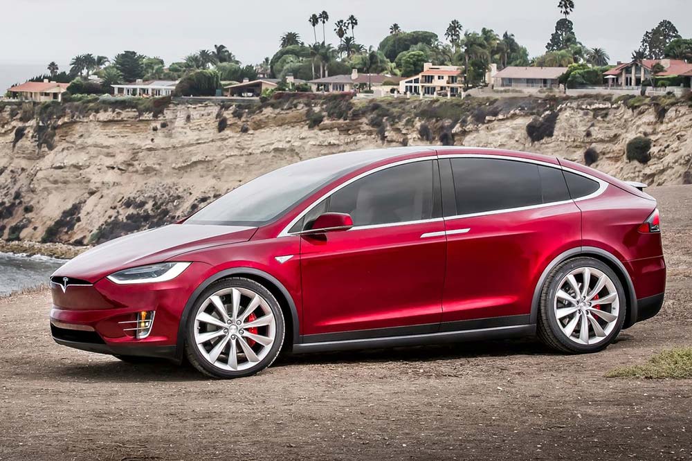 marcas de coches menos fiables de 2020