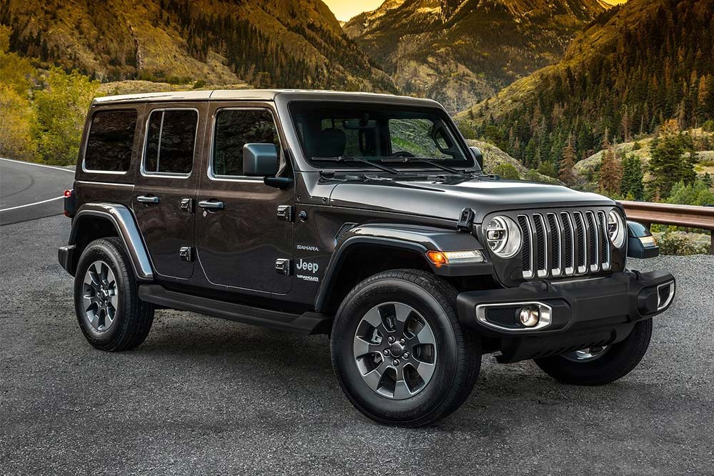 marcas de coches menos fiables de 2020