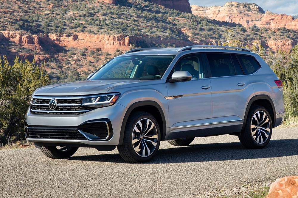 marcas de coches menos fiables de 2020