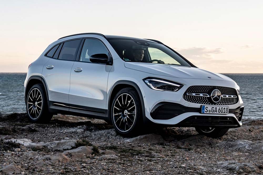 marcas de coches menos fiables de 2020