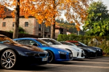 Supercars’ Drivers Community 2020