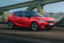 Opel Corsa Ultimate: esencia premium para el utilitario alemán Opel Corsa Ultimate