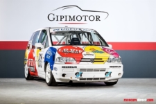 Peugeot 806 Supertorurer venta