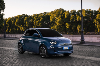 El Fiat 500e 2020 ya tiene precio: desde 24.900 euros o por 109 euros al mes