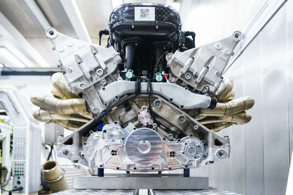 razones por las que se rompe un motor de gasolina 