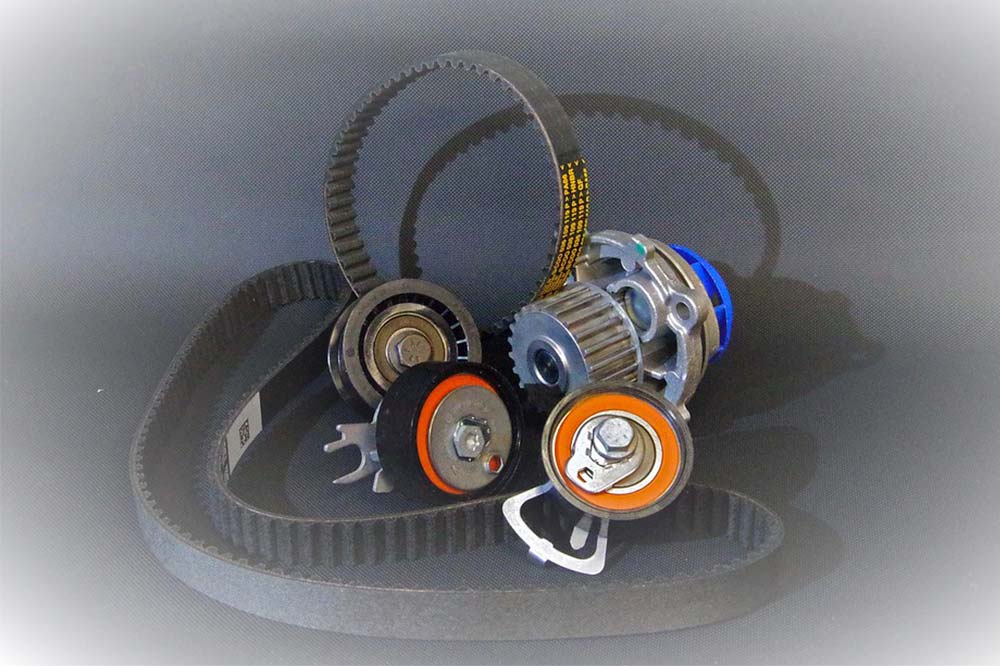 razones por las que se rompe un motor de gasolina 