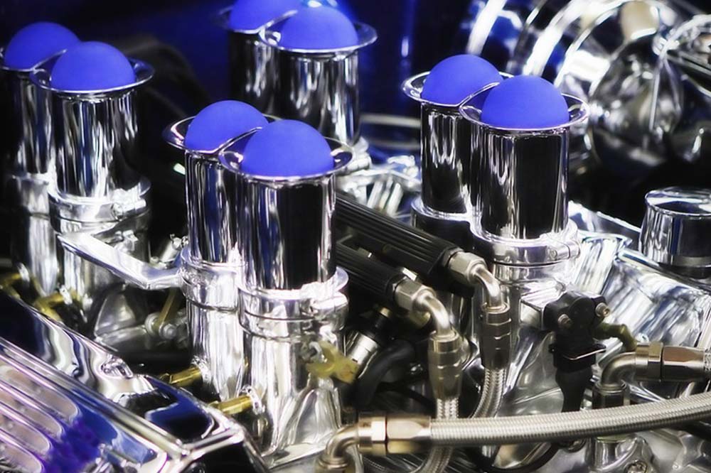 razones por las que se rompe un motor de gasolina 