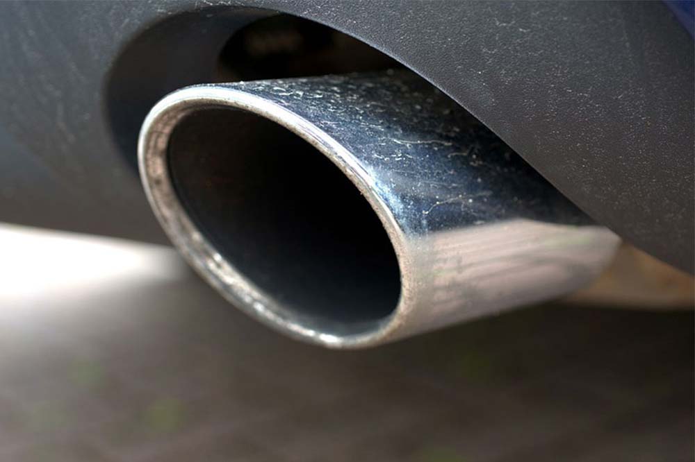 razones por las que se rompe un motor de gasolina 