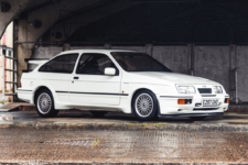 subasta ford sierra rs500 cosworth 1987