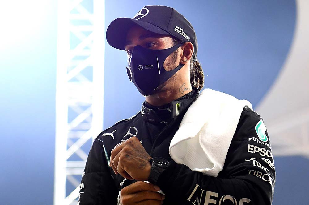 sueldo de los pilotos de F1 