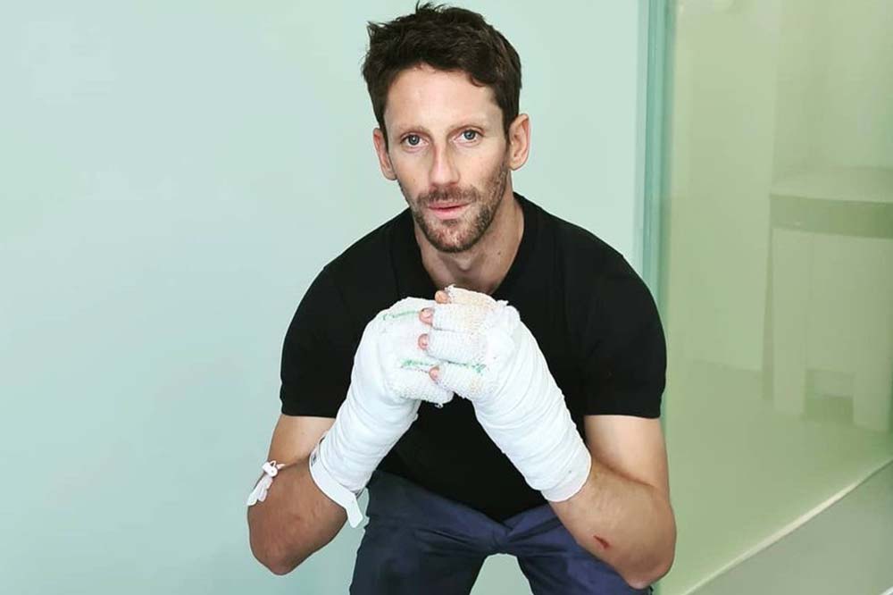 sueldo de los pilotos de F1 