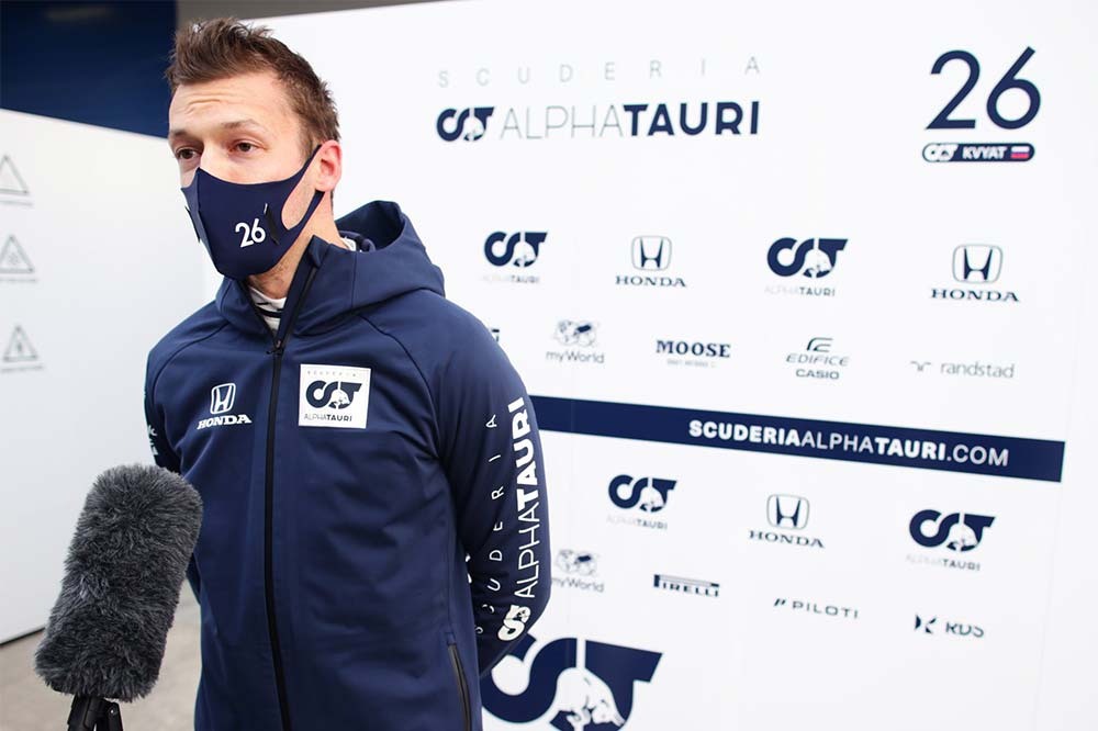 sueldo de los pilotos de F1 