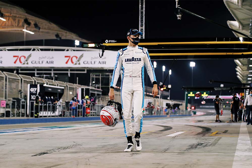 sueldo de los pilotos de F1 