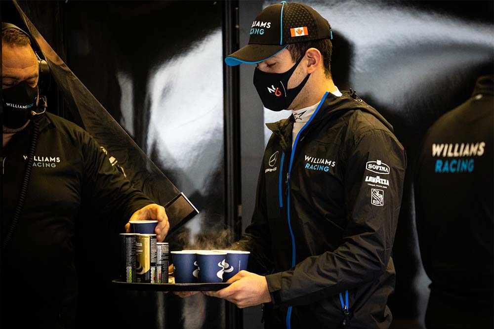 sueldo de los pilotos de F1 