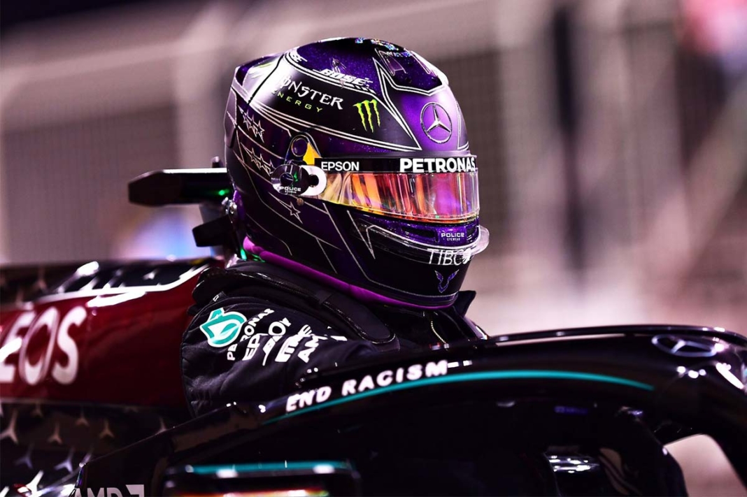 sueldo de los pilotos de F1