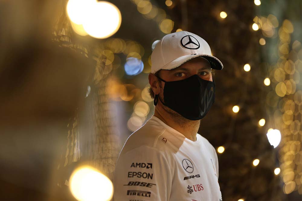 sueldo de los pilotos de F1 