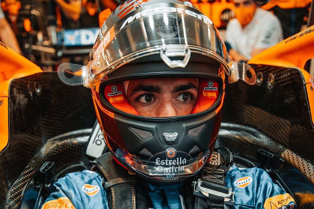 sueldo de los pilotos de F1 